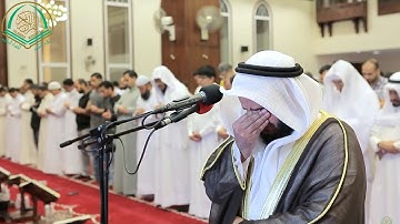تلاوت احساسی مشاری راشد العفاسی - سوره هود