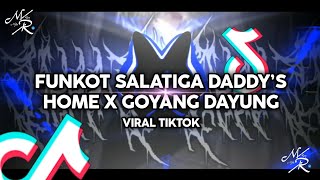 Funkot Salatiga Daddy’s Home X Goyang Dayung __ Viral Tiktok 2024