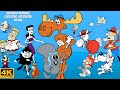 Saturday Morning Cartoons : Nostalgia Upscaled Ep.2 Afternoon Special