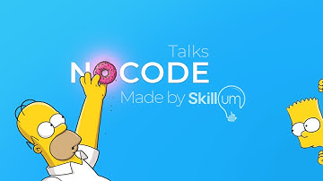 Ирина Лаврова и Евгения Василенко / NoCode Talks – создание приложений без кода