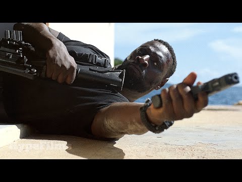 Лига теней — Русский трейлер (2025)