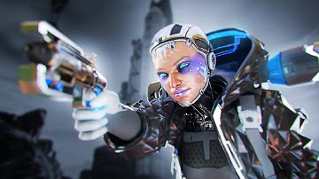 How an AGGRESSIVE Wattson Main Plays Season 15 (NEW MAP)