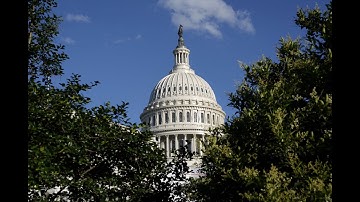 WATCH LIVE: Senate meets to again vote for House GOP