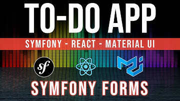 PART 16 - To-Do App - [