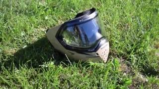 Empire Evs Review Huge Lens Best Mask Ever?