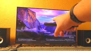 ОБЗОР Xiaomi Mi Android TV Box 4K / International ► НОВАЯ МОЩНАЯ ПРИСТАВКА(, 2017-03-14T11:51:22.000Z)