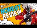 Zenless zone zero review is it worth your time