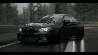 Как тебя забыть - BMW M2 F87 Rain | Assetto Corsa