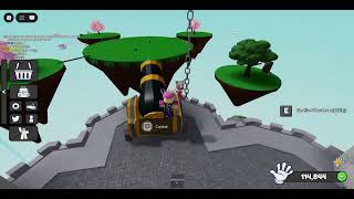 infinite jump exploiting