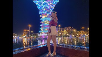 Rạch Giá đêm Noel,đại chiến BUFFET lớn nhất Kiên Giang,rạch giá kiên giang chỉ toàn hot girl