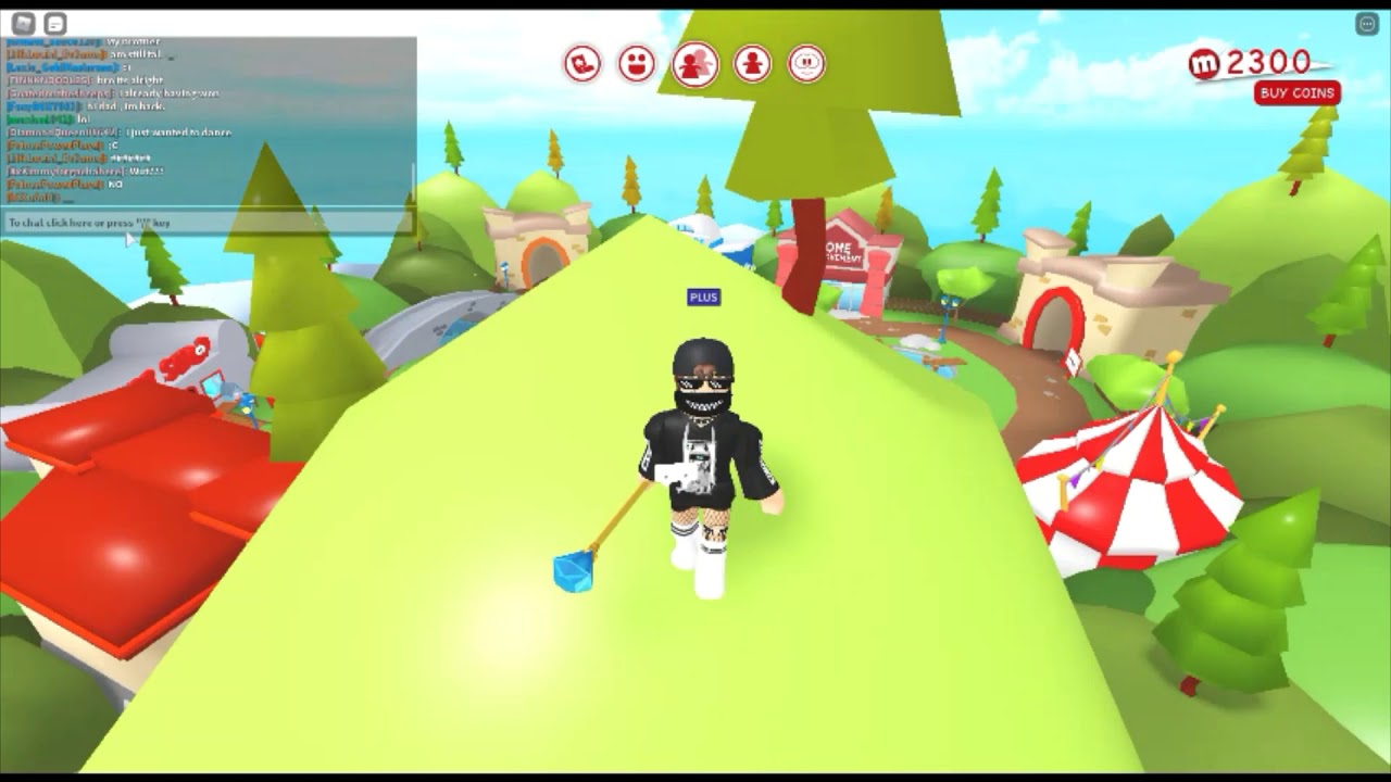 Types of outfits on meepcity 