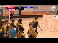 2024 NZSS Futsal Championships | Day Five