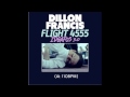 Dillon Francis Flight 4555 SPED UP 110bpm mp3