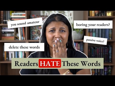 6 Filter Words
