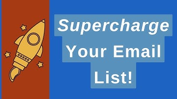 Supercharge Your Email List with These 5 Unbeatable Lead Magnets