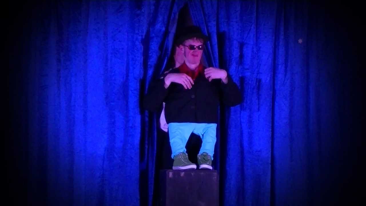 Der Kleine Mann Der Kleine Mann