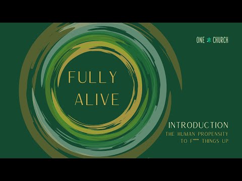 Fully Alive: Chat
