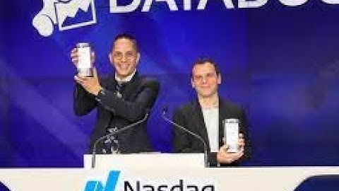 #SecretsSelfmadeBillionaires 1800 #AlexisLêQuôc #Cloud #Monitoring #Billionaire #France #DataDog