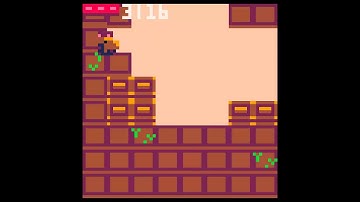 WIP DOGO PICO 8 Fantasy Virtual Console Lexaloffle Games www lexaloffle com