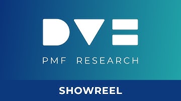 Since 1998 Projected into the Future with Digital Transformation | PMF Research