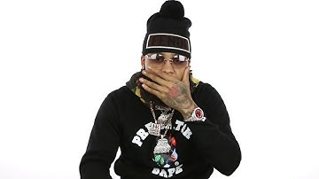 Link To Playlist Of All My Interview Clips With Sada Baby In This Description Box Here