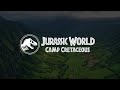 Jurassic world camp cretaceous ost  isla sorna chase
