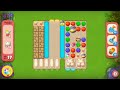 Gardenscapes Level 14026 Gameplay HD Gardenscapes Level 14026 Gameplay HD