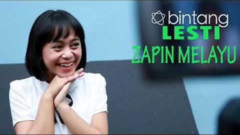 Zapin Melayu From Lesti (Lirik).......!
