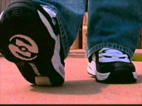 heelys for me