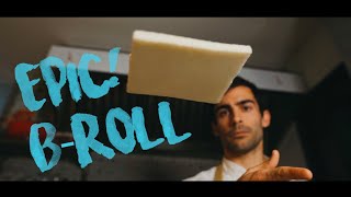 Epic B-roll | Labikineria