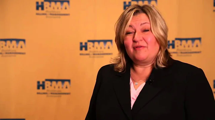 EHR Incentive Program & Meaningful Use Overview - HBMA Education with Lucy Zielinski