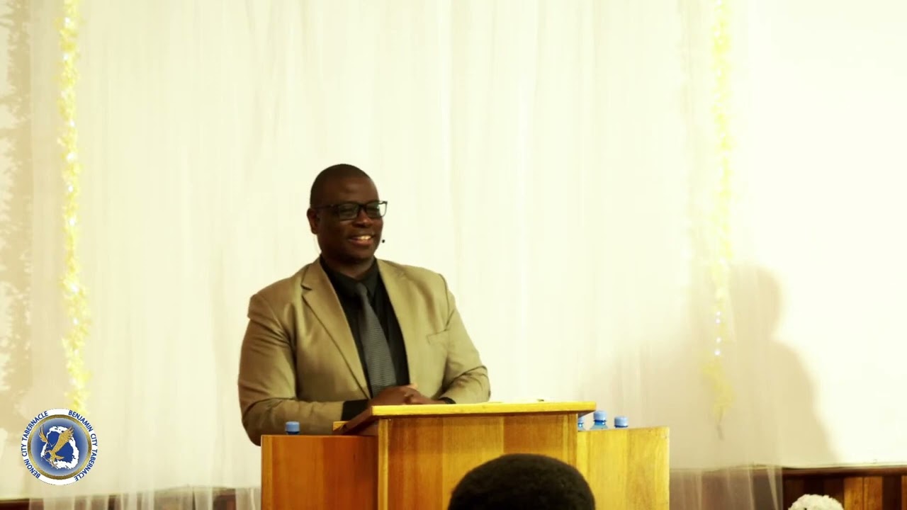 OFFSPRINGS OF THE SUPERNATURAL | BCT CONVENTION 2022 | PST B MADIBA