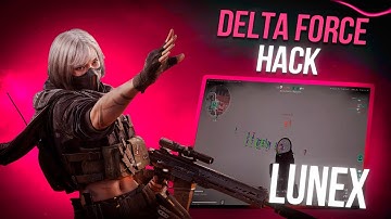Delta Force Cheat | Delta Force Hack | Delta Force Cheat You Need in 2025 (100% Safe)