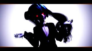 [MMD|MEME] Mind Brand (Flashlight Warning)
