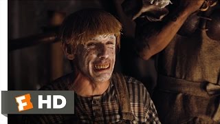 Tropic Thunder (8/10) Movie CLIP - Simple Jack (2008) HD