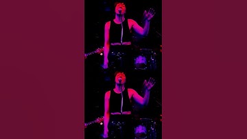Thumbnail of This Life | GONG WAH | Official Live Music Performance | Concert @ Odonien Cologne | 2025 #shorts
