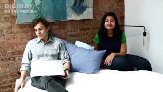 On the Inside: Casper l Digiday