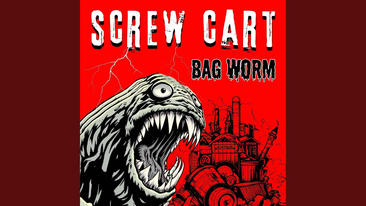 Watch Bag Worm on YouTube Watch Bag Worm on YouTube