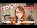 Quels cours  sciences po paris  1re anne sur tous les campus