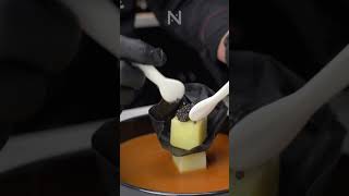 Beurre de Caviar vidéo