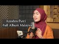 Azzahra putri full album cover lagu malaysia bening musik