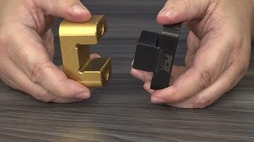 Unlock Precision with PCS Black and Gold Locks – Product Demo & Features