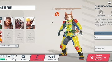 [ GMV]Skyfall Chasers Android gameplay