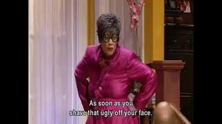 I Don't Want To Do Wrong Full Stage Play