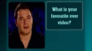 We Ask Shane - Westlife