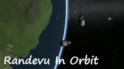KSP 1.3 Career Playthrough #3 (Modded)