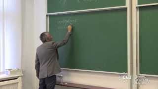 Partial Differential Equations Related to Fluid Mechanics