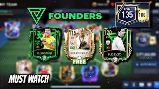 FIFA Mobile Final Event Leaks | FIFA mobile new Players | FIFA mobile squad