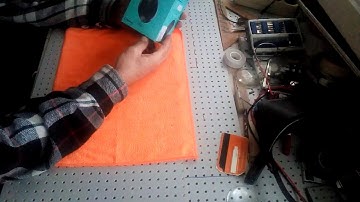 Unboxing TP Link bluetooth resiver with NFC