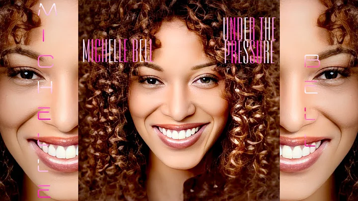 Michelle Bell - Under The Pressure (Britney Spears...